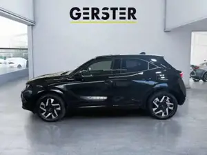 Opel Mokka Bild 3