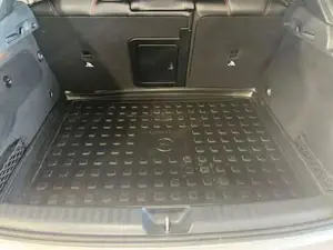 Mercedes-Benz A 200 Bild 14