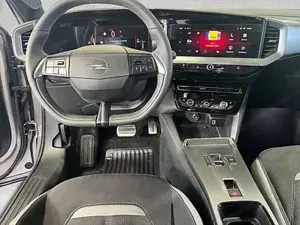 Opel Mokka Bild 8