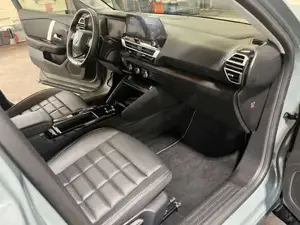 Citroen C4 Bild 16