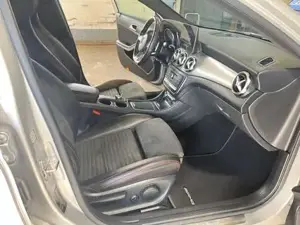 Mercedes-Benz A 200 Bild 18