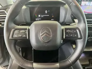 Citroen C4 Bild 9