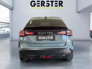 Citroen C4 Bild 5