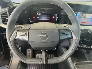 Opel Mokka Bild 9