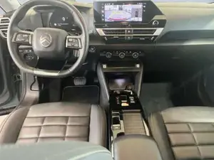 Citroen C4 Bild 8