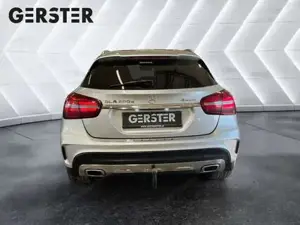 Mercedes-Benz A 200 Bild 5