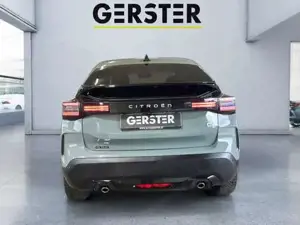 Citroen C4 Bild 5