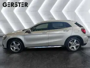 Mercedes-Benz A 200 Bild 3