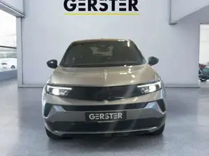 Opel Mokka Bild 2