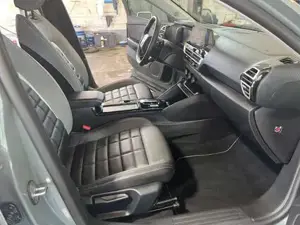 Citroen C4 Bild 17