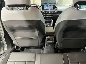 Citroen C4 Bild 14