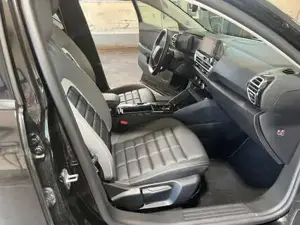 Citroen C4 Bild 17
