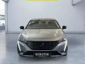 Peugeot 308 Bild 2