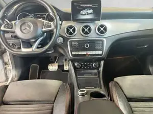 Mercedes-Benz A 200 Bild 8