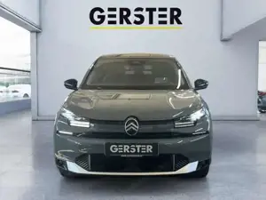 Citroen C4 Bild 2