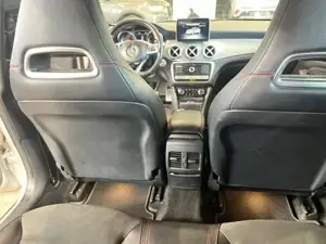 Mercedes-Benz A 200 Bild 16