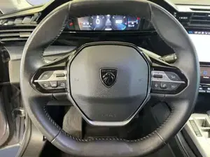 Peugeot 308 Bild 8