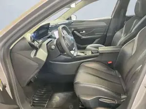Peugeot 308 Bild 6