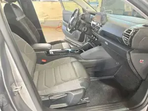 Citroen C4 Bild 17