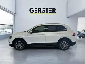 Volkswagen Tiguan Bild 3