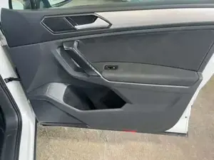 Volkswagen Tiguan Bild 18