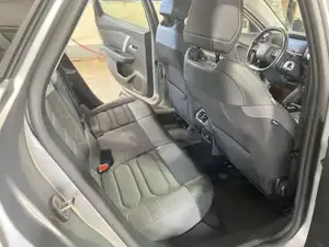 Citroen C4 Bild 20