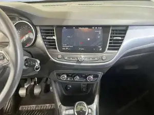 Opel Crossland Bild 9
