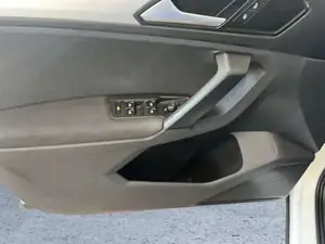 Volkswagen Tiguan Bild 12