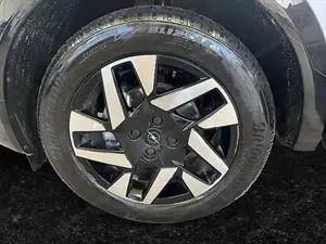 Opel Mokka Bild 12