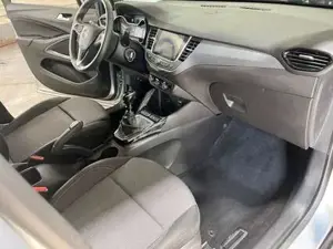 Opel Crossland Bild 14