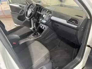 Volkswagen Tiguan Bild 16