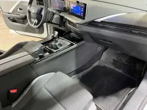 Opel Astra Bild 16