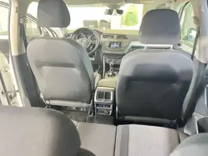 Volkswagen Tiguan Bild 15