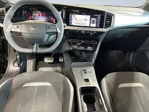 Opel Mokka Bild 8