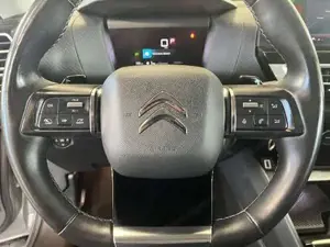 Citroen C4 Bild 9