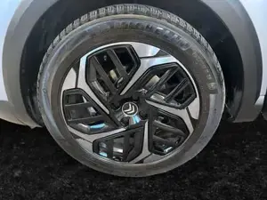 Citroen C4 Bild 13