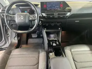 Citroen C4 Bild 8