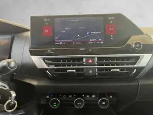Citroen C4 Bild 11