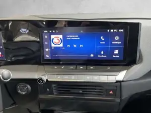Opel Astra Bild 11