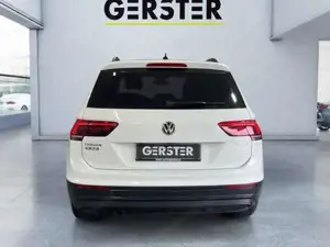Volkswagen Tiguan Bild 5