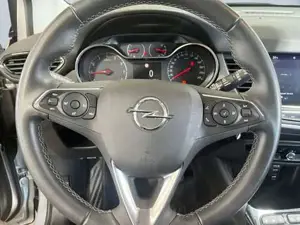 Opel Crossland Bild 8