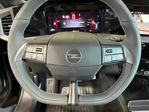 Opel Mokka Bild 9