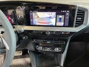 Opel Mokka Bild 11