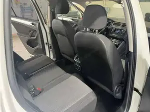 Volkswagen Tiguan Bild 19