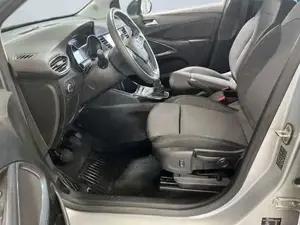 Opel Crossland Bild 5