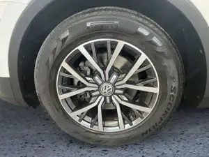 Volkswagen Tiguan Bild 13