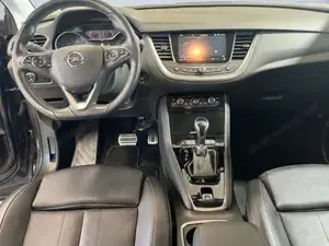 Opel Grandland Bild 8