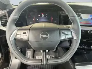 Opel Mokka Bild 9