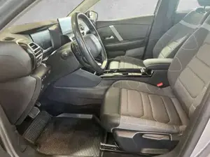 Citroen C4 Bild 6
