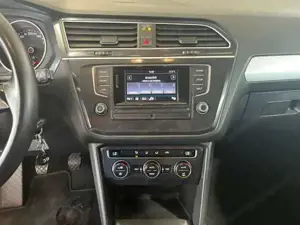 Volkswagen Tiguan Bild 11